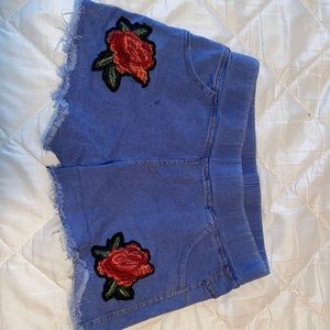 Size 6 good condition worn once